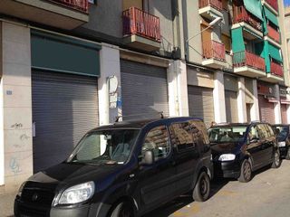 Local comercial en alquiler en Cerdanyola en Mataró