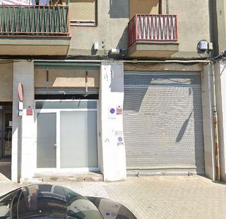 Local comercial en alquiler en Cerdanyola en Mataró