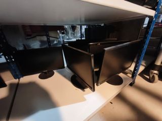 Lote PCs Lenovo, Dell, Completos