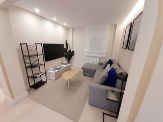 Piso en alquiler en Zurbarán-Arabella en Bilbao