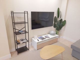 Piso en alquiler en Zurbarán-Arabella en Bilbao