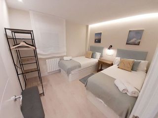 Piso en alquiler en Zurbarán-Arabella en Bilbao