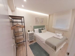 Piso en alquiler en Zurbarán-Arabella en Bilbao