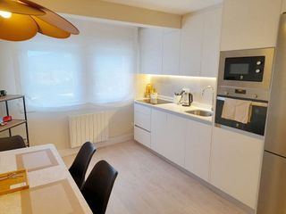 Piso en alquiler en Zurbarán-Arabella en Bilbao