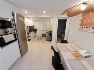 Piso en alquiler en Zurbarán-Arabella en Bilbao