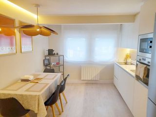 Piso en alquiler en Zurbarán-Arabella en Bilbao