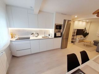 Piso en alquiler en Zurbarán-Arabella en Bilbao