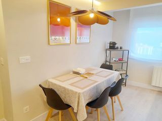 Piso en alquiler en Zurbarán-Arabella en Bilbao