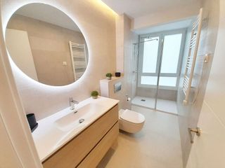 Piso en alquiler en Zurbarán-Arabella en Bilbao