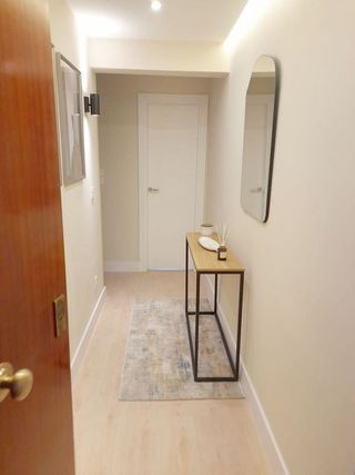 Piso en alquiler en Zurbarán-Arabella en Bilbao