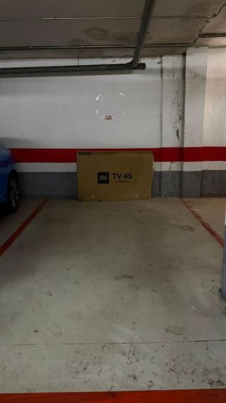 Piso en alquiler en Los Ángeles - Cruz de Caravaca en Almería