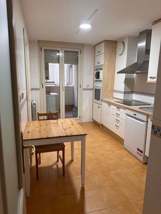 Piso en alquiler en Arroyo de la Vega en Alcobendas