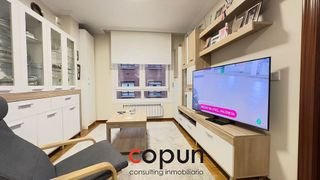 Piso en alquiler en Natahoyo en Gijón