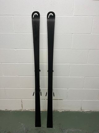 Esquís Head GS RD Team 159cm Competición