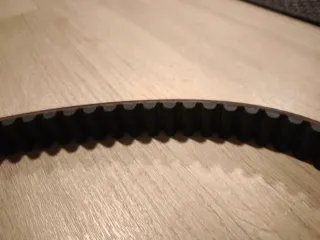 Correa Buell 135 Dientes Nueva