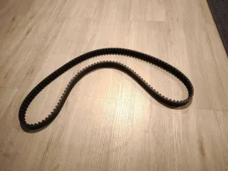 Correa Buell 135 Dientes Nueva