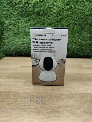 Cámara de vigilancia Ntela