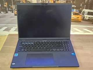 ASUS EXPERTBOOK B3 B3604CMA 2023 16 INTEL CORE ULT