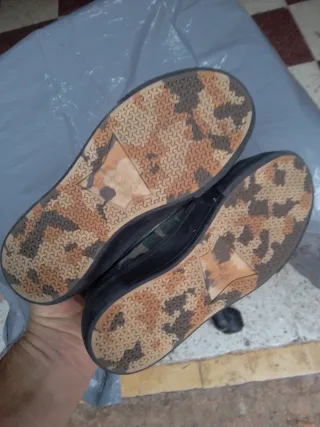 Zapatillas niño Talla 28-29