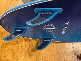 Tabla de surf Tribord 7'0