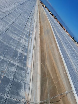 Construccion y arreglos invernaderos