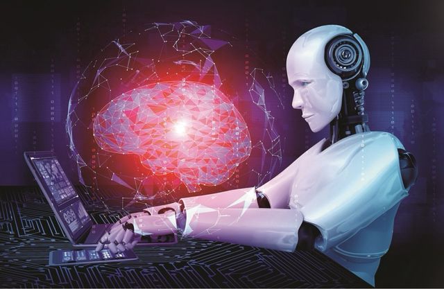 Inteligencia Artificial para negocios