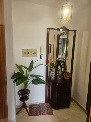 Vedo piso loja, mesón de arroyo