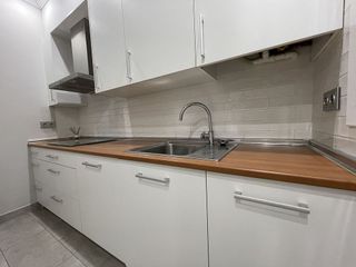 Piso en alquiler en Egia en San Sebastián-Donostia