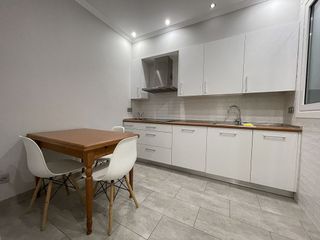 Piso en alquiler en Egia en San Sebastián-Donostia