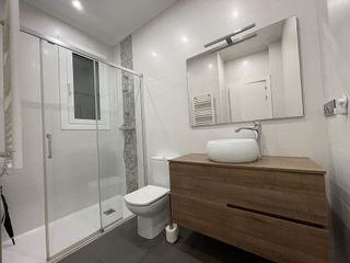 Piso en alquiler en Egia en San Sebastián-Donostia