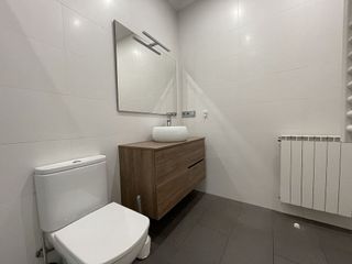 Piso en alquiler en Egia en San Sebastián-Donostia