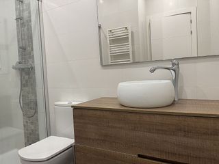 Piso en alquiler en Egia en San Sebastián-Donostia