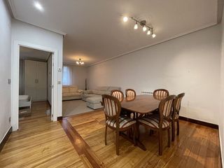 Piso en alquiler en Egia en San Sebastián-Donostia