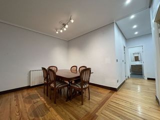 Piso en alquiler en Egia en San Sebastián-Donostia