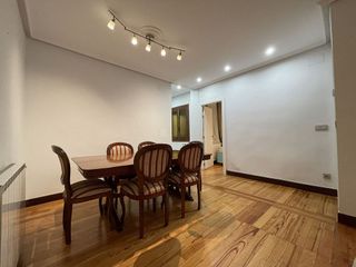 Piso en alquiler en Egia en San Sebastián-Donostia