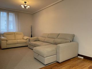 Piso en alquiler en Egia en San Sebastián-Donostia