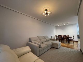 Piso en alquiler en Egia en San Sebastián-Donostia