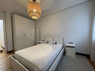 Piso en alquiler en Egia en San Sebastián-Donostia