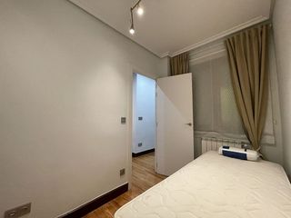 Piso en alquiler en Egia en San Sebastián-Donostia