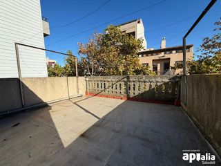 Piso en venta en Creu Alta en Sabadell