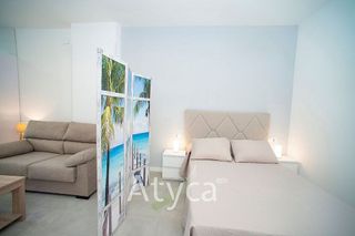 Estudio en alquiler en Ciudad Jardín - Zoco en Córdoba