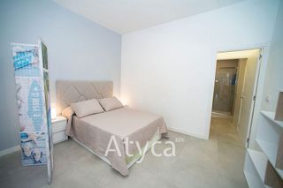 Estudio en alquiler en Ciudad Jardín - Zoco en Córdoba