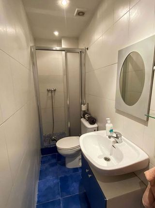 Piso en alquiler en La Raïosa en Valencia