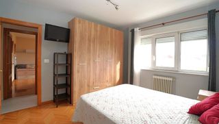 Piso en alquiler en Residencia - Abella en Lugo