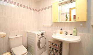 Piso en alquiler en Residencia - Abella en Lugo