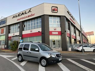 Mercedes Citan 109 CDI Tourer Select Largo