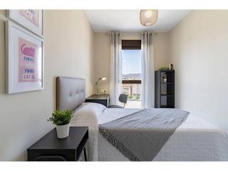 Piso en alquiler en Teatinos en Málaga