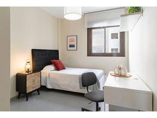 Piso en alquiler en Teatinos en Málaga