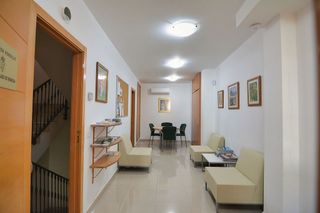 Oficina en alquiler en Playa de los Boliches en Fuengirola