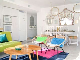 Piso en venta en Mercado en Alicante